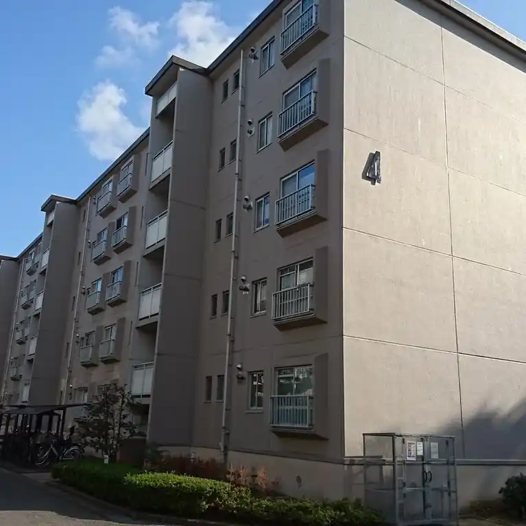 花見川ライオンズプラザ