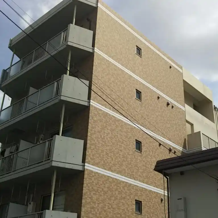 パロット溝口