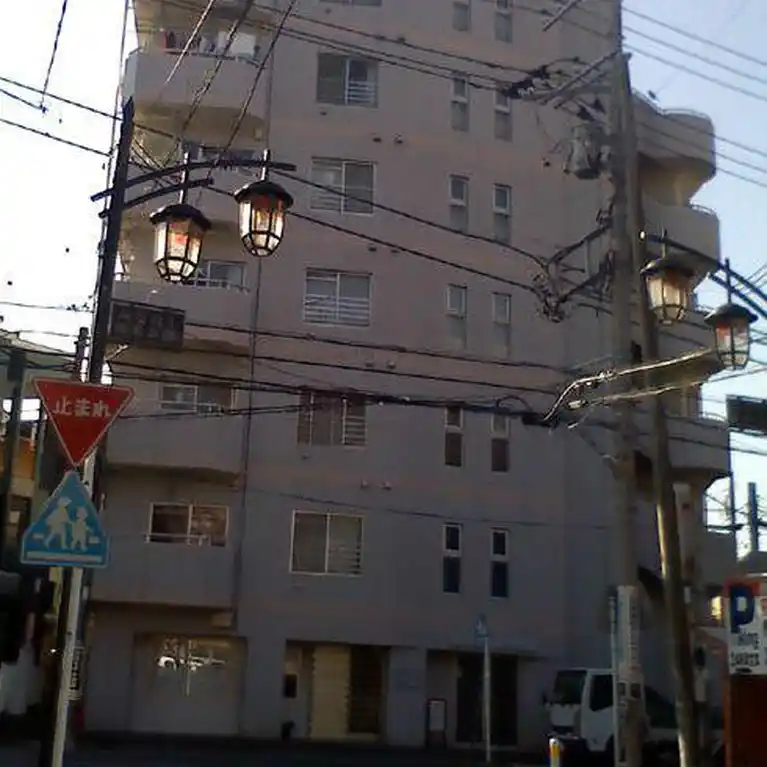 アジュール南橋本