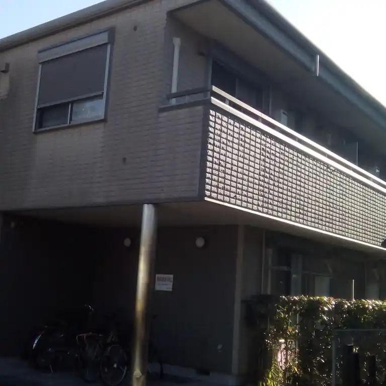 CASA FIORE 外観