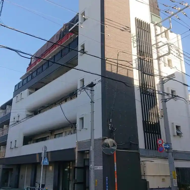 セントラル池袋マンション