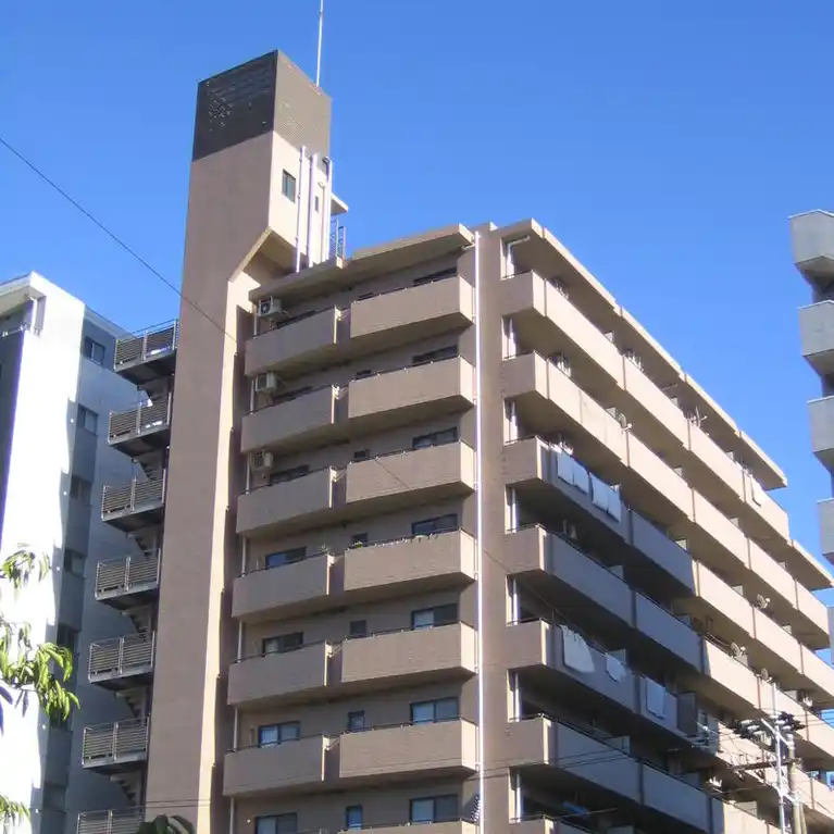 クレアール吉野町