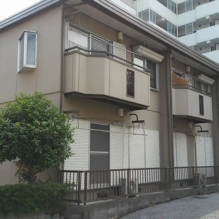 メゾン浜島 外観