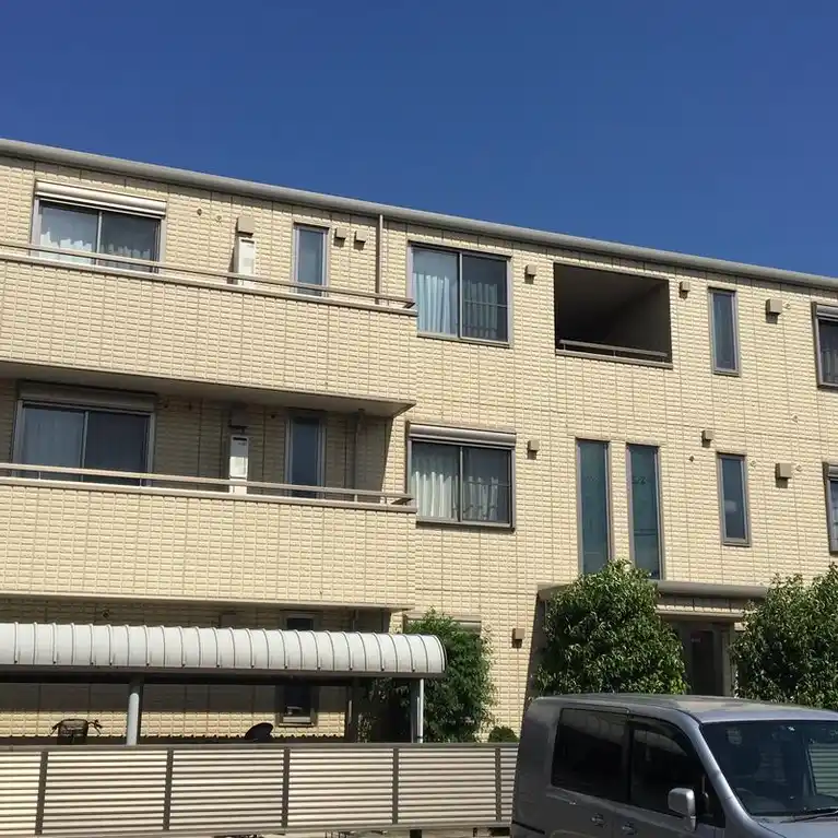 温緑町ガーデン