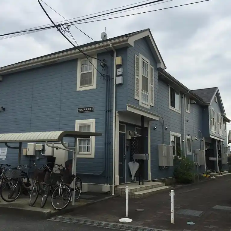 フロレスタ湘南