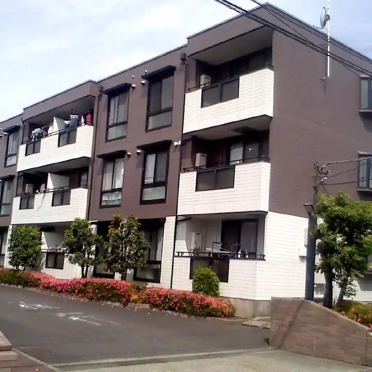 エスペランサつきみ野