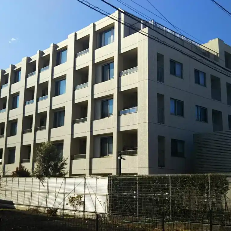 クレヴィア成城