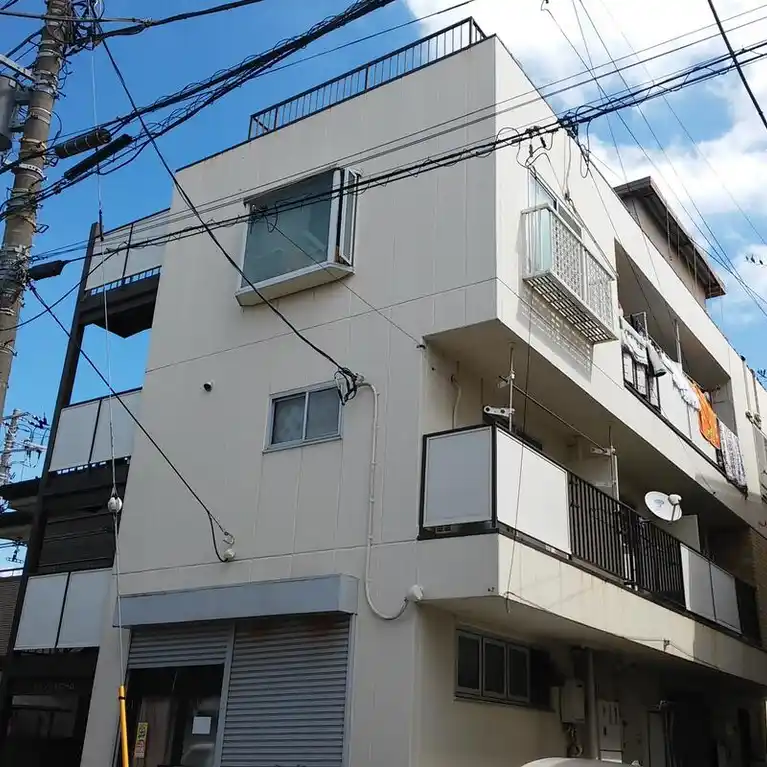 メゾンシャローム