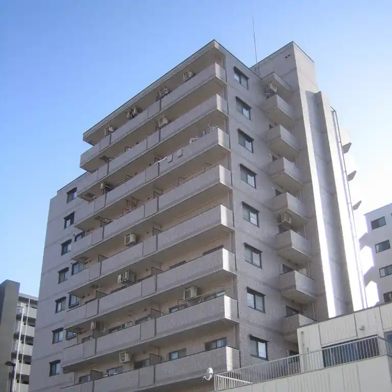 マリーヌ吉野町