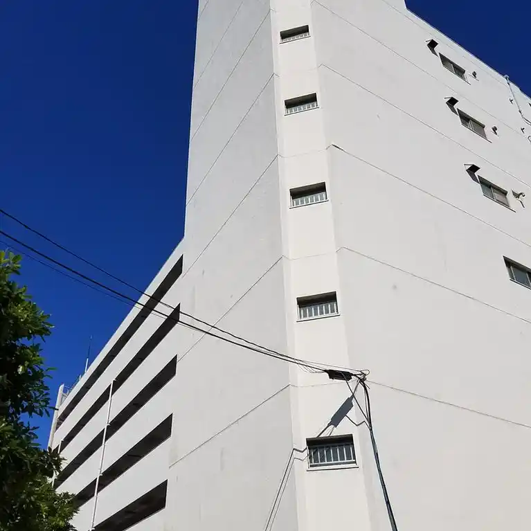 三東第3マンション