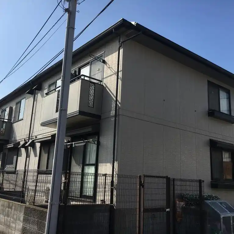 エステート柏 外観