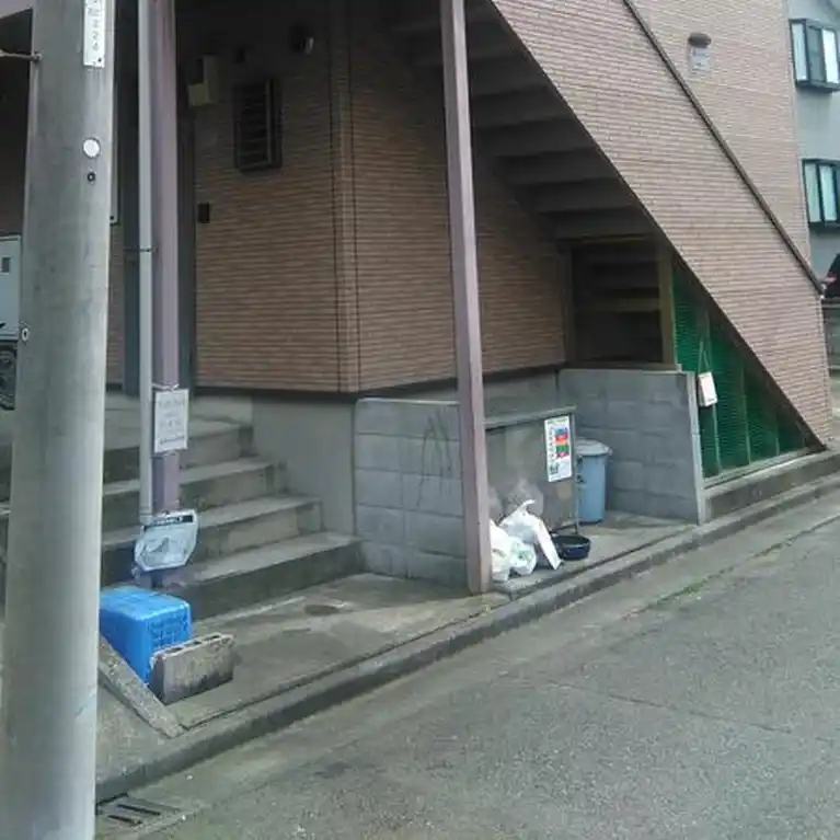 カレッタS 外観