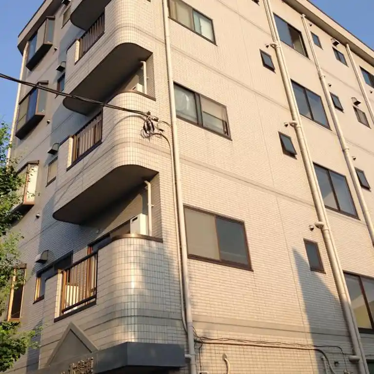 プレステージ北綾瀬