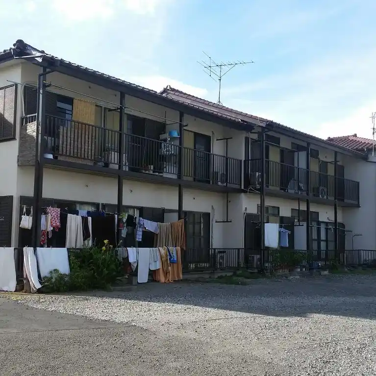 ハウス矢嶋