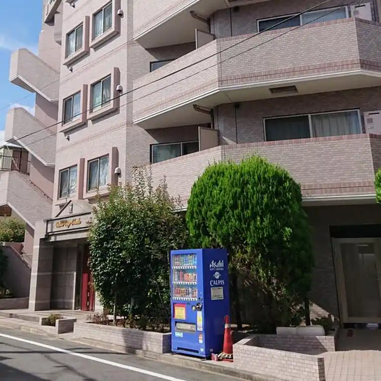 キャッスルシティ江古田