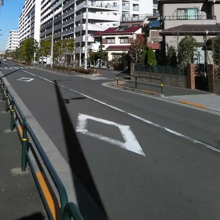 リライズガーデン西新井スカイレジデンス