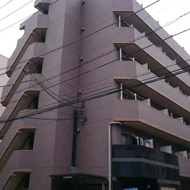 ヴェルステージ西川口II