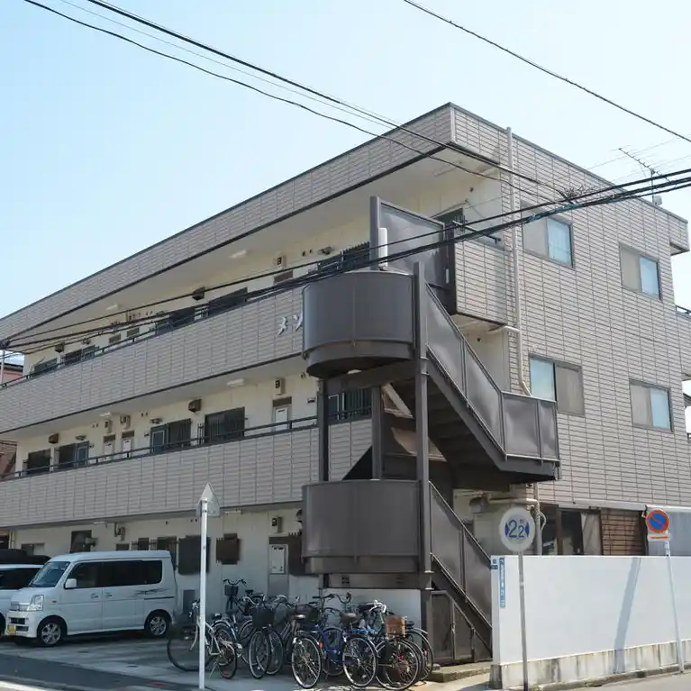 メゾン梶川