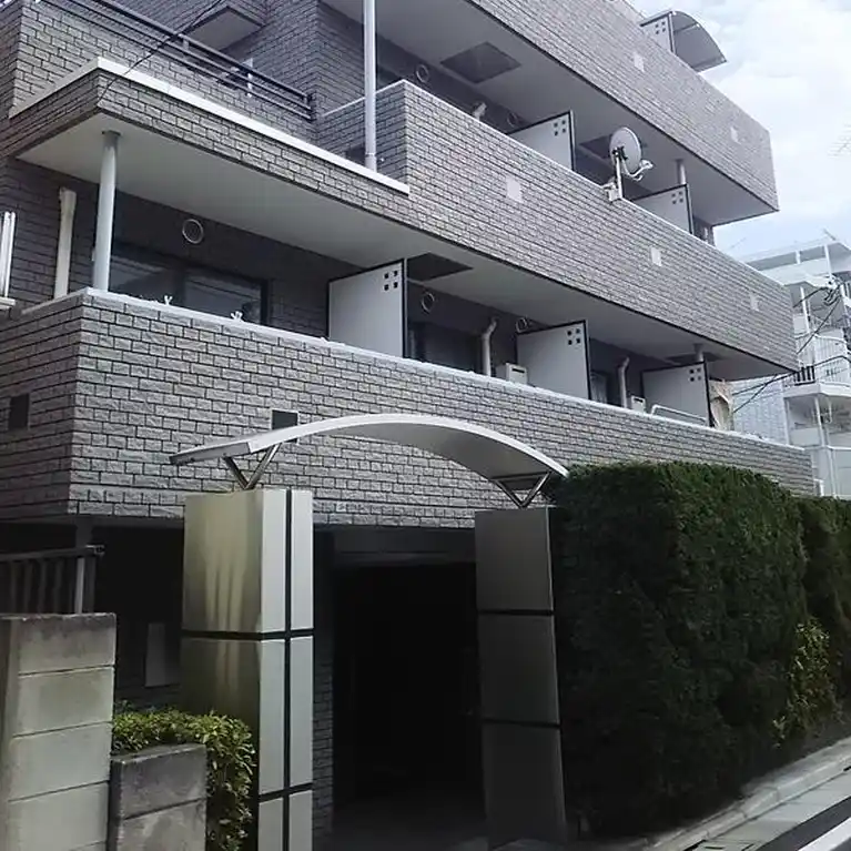 マイファリエ椎名町