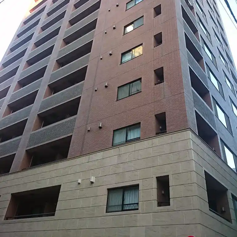 アヴァンティーク銀座2丁目