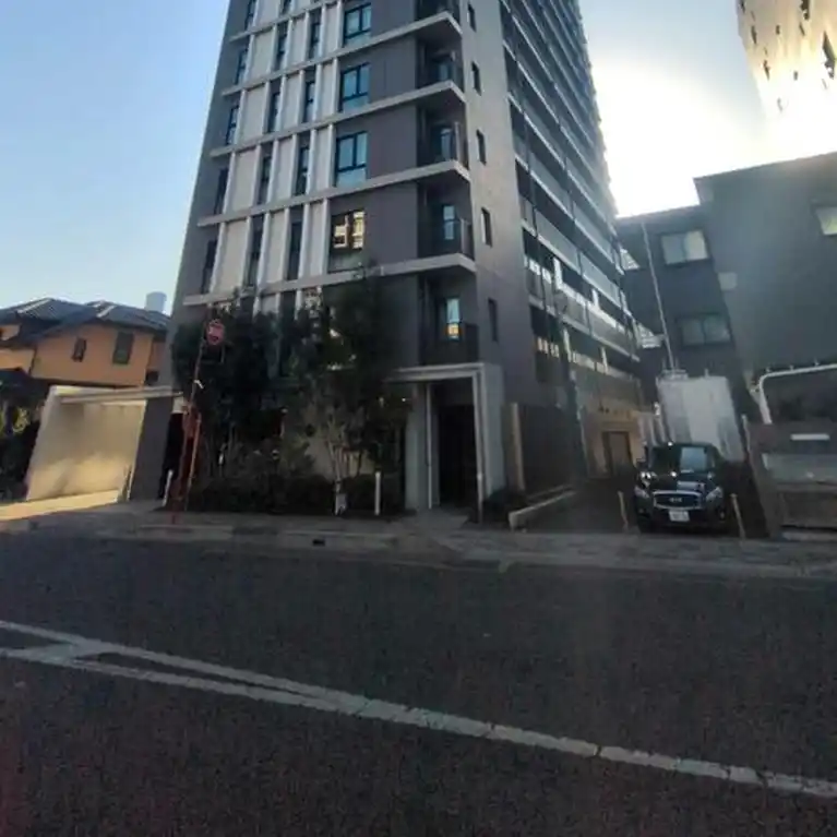 シティハウス大宮吉敷町