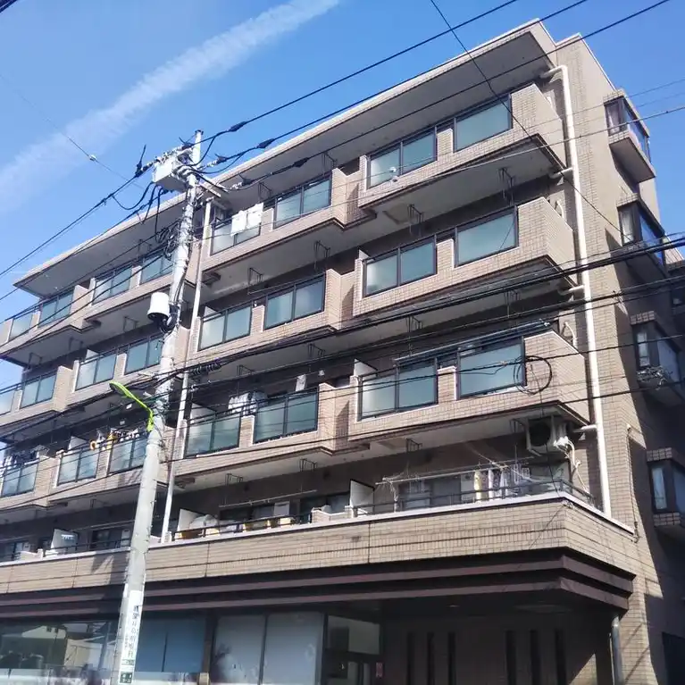 メゾン香葉