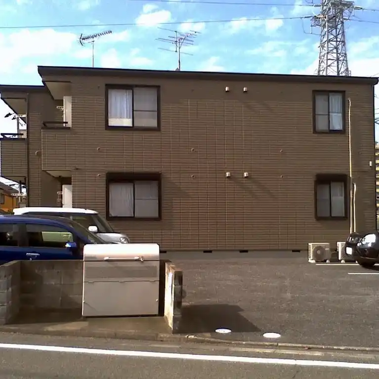 ドルチェ小山弐番館