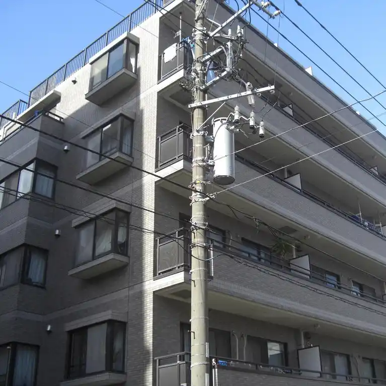 ケントハウス