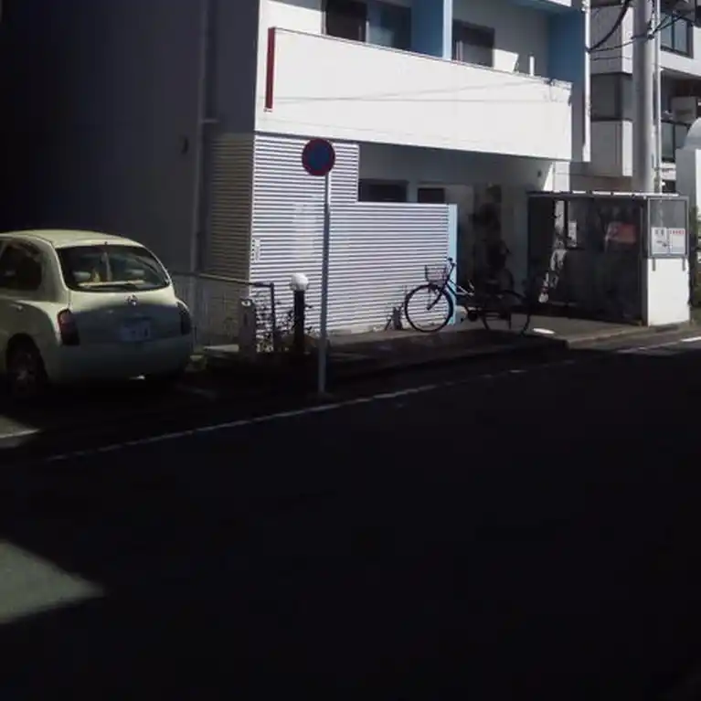 サザンウィンド参番館 外観