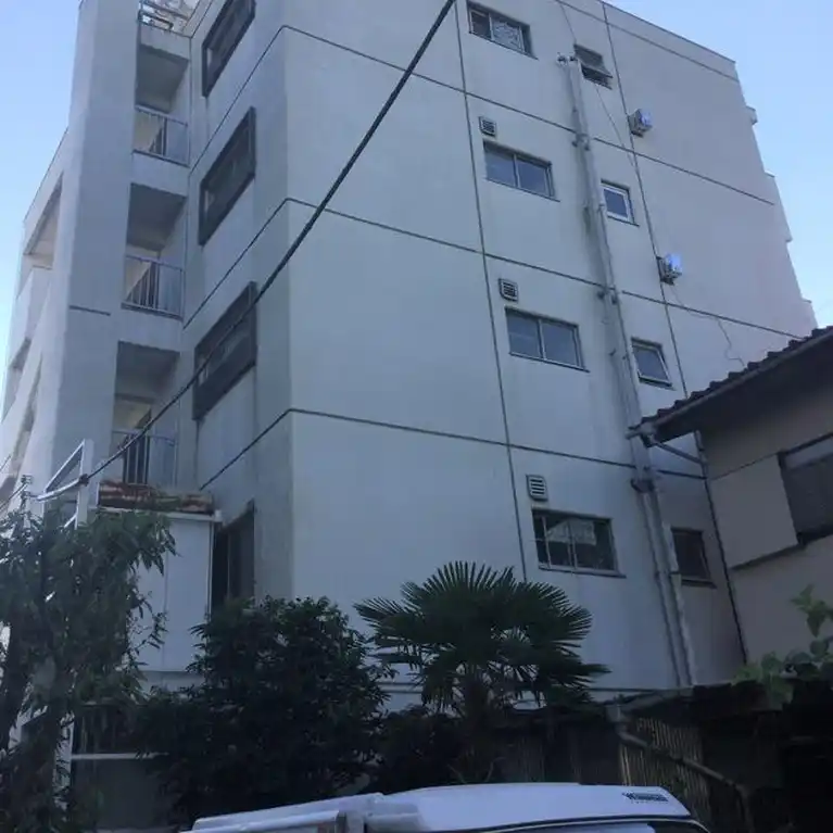 則コーポラス
