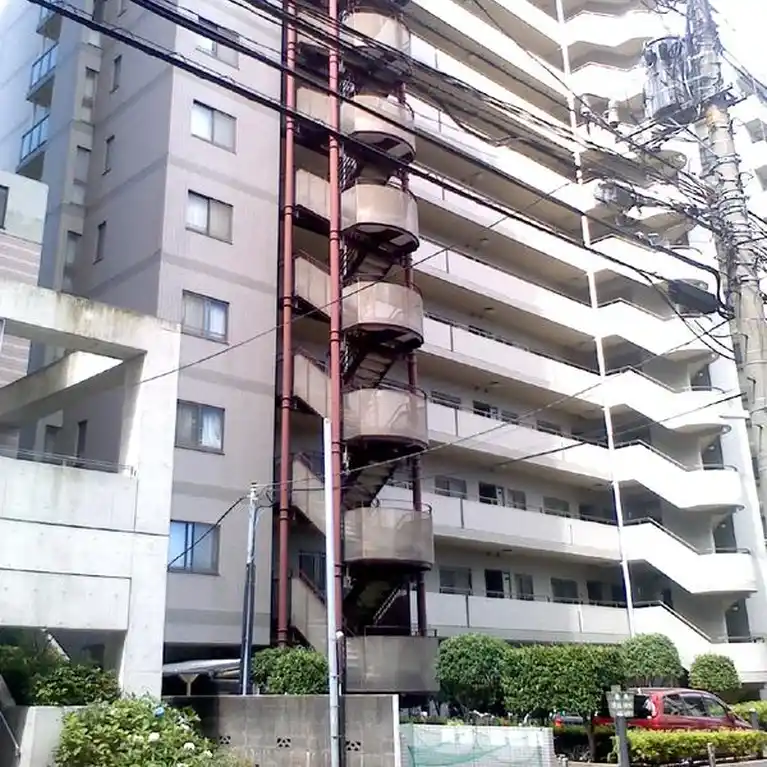 シュアーズ相模原
