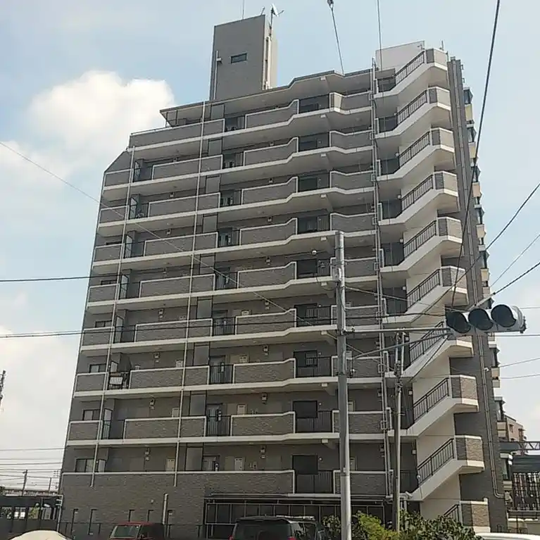 グランパーク相武台