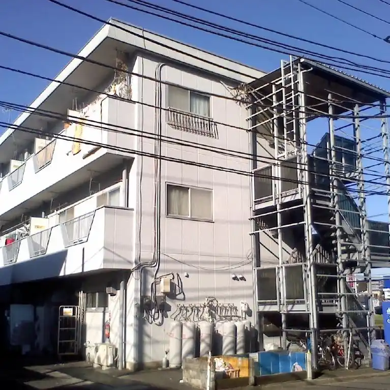 タウンハイツ