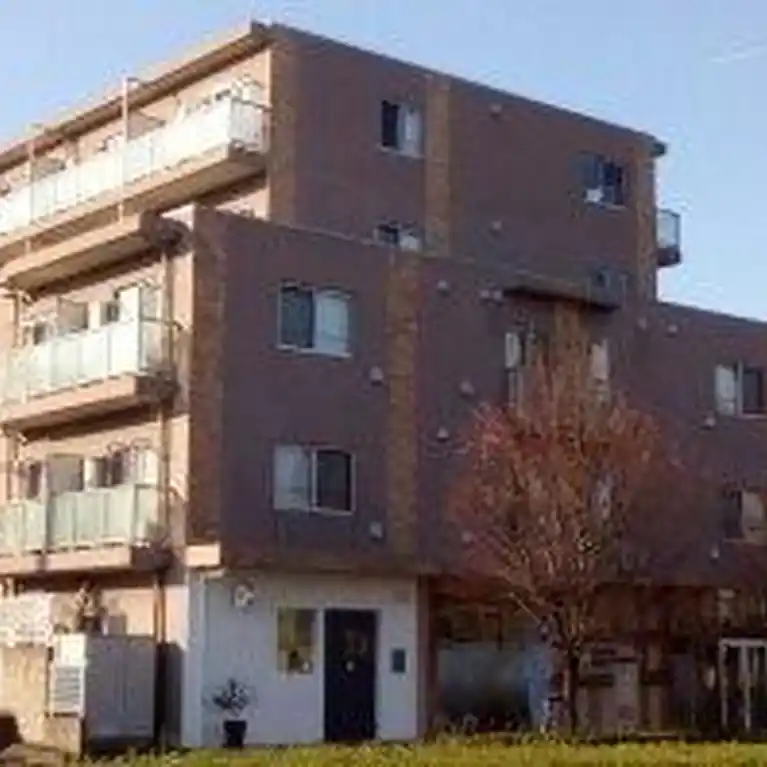 HMH ラナイズみなみ野マンション