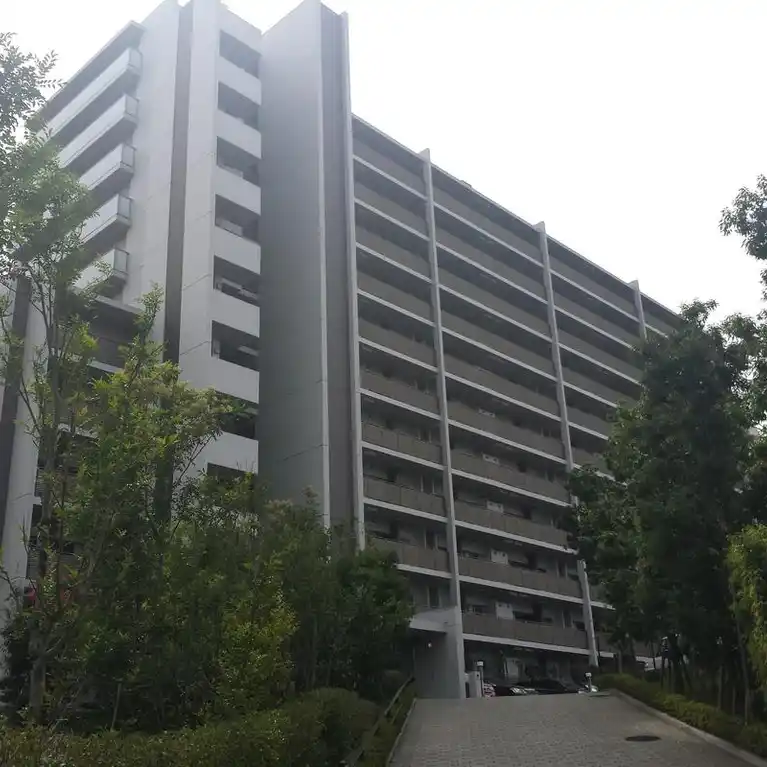 プラウド町田