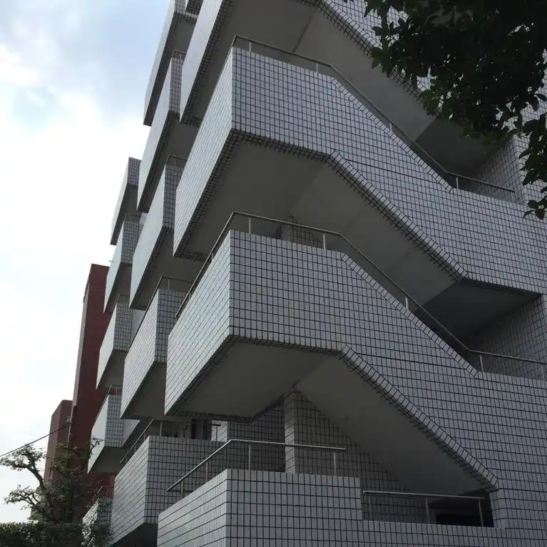 プルミエ田園調布