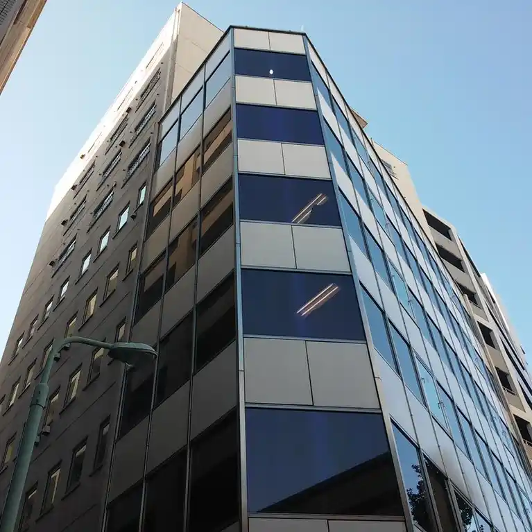 常栄マンションKECビル 外観