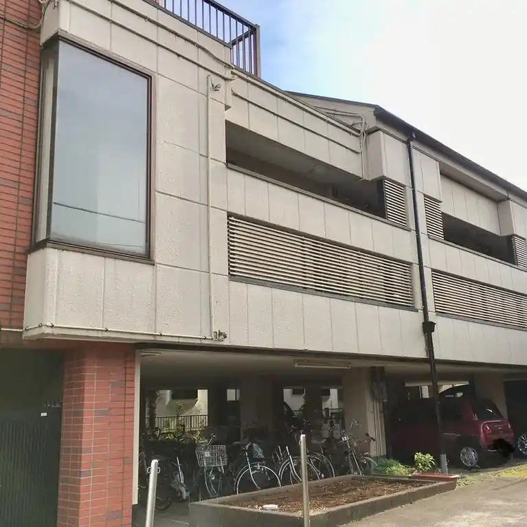 松飛台パーク