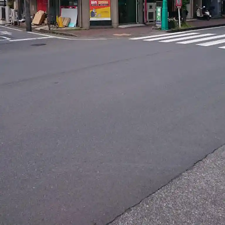 斉藤マンション 外観
