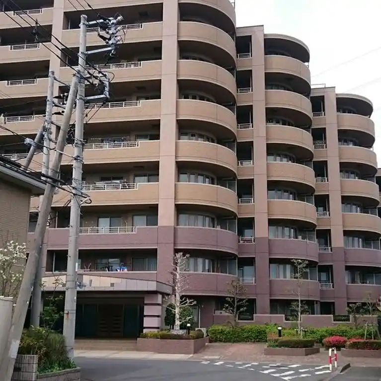 レクセルマンション南柏