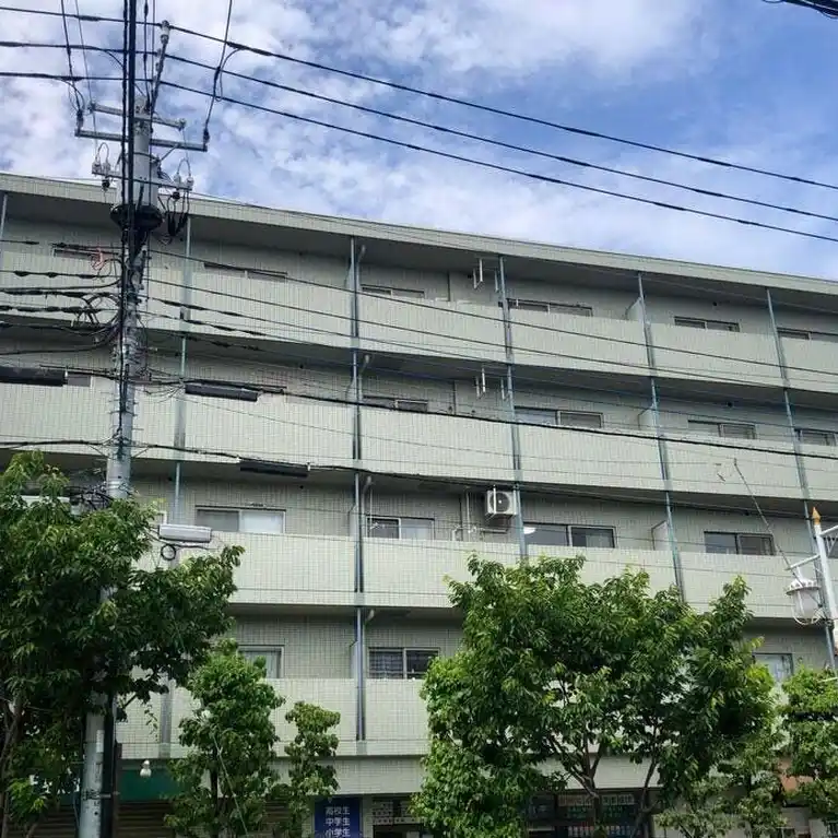 コンフォール花小金井