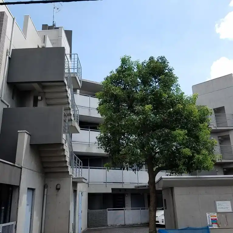 GRATIA 外観