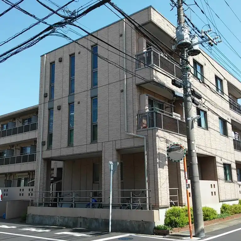 ソレム2橘