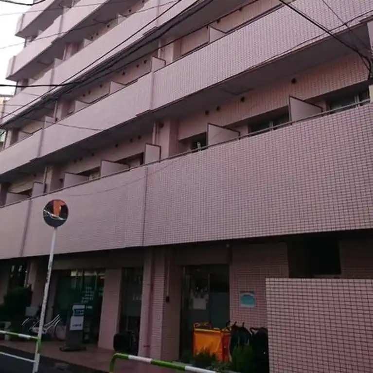 東急ドエルアルス大塚台