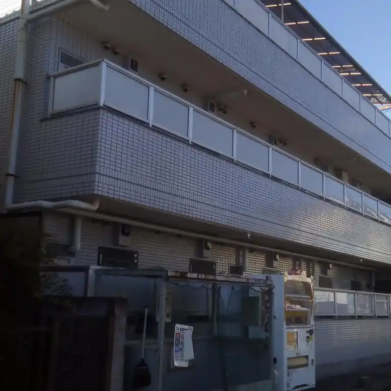 キャッスルマンション小田急相模原