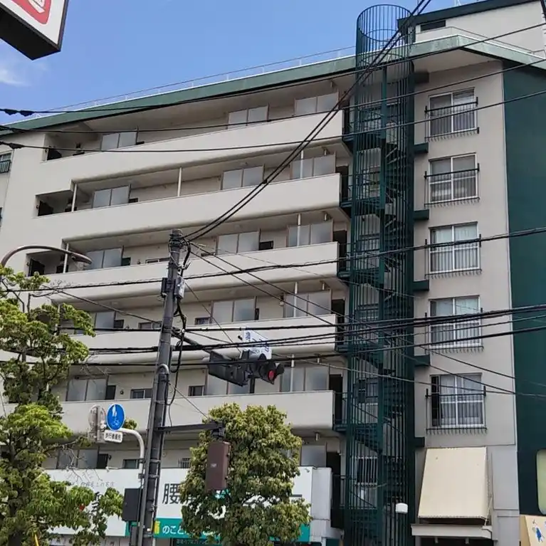 興栄マンションむさしの