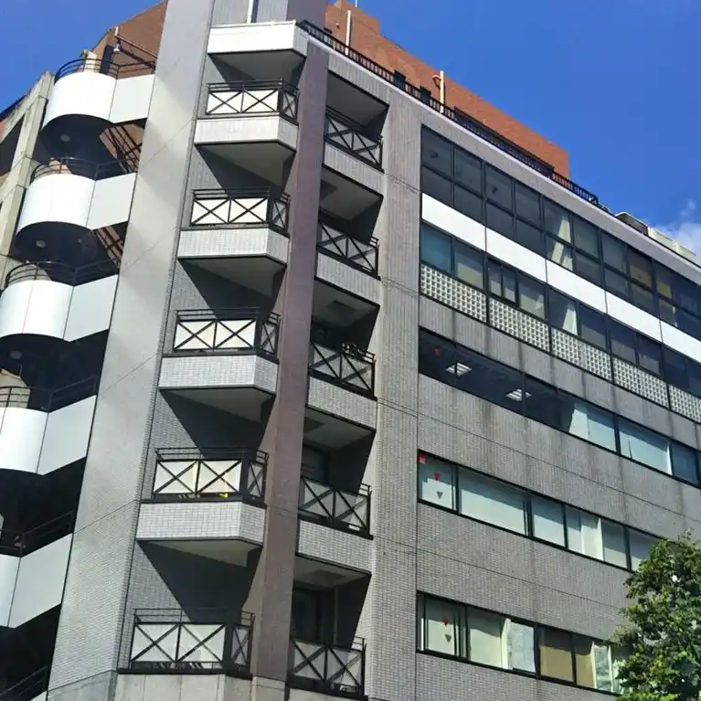 S・Fビル