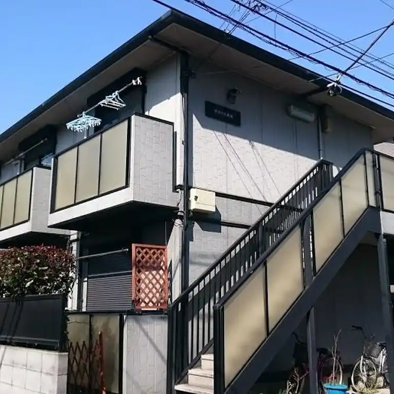 ボヌール飯塚 外観