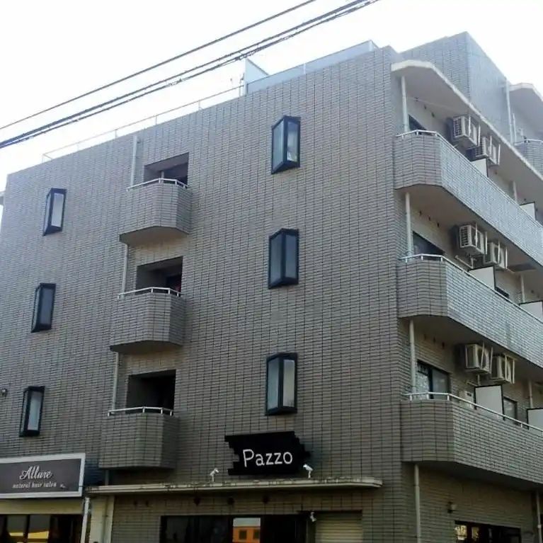 ダイケンブライト 外観