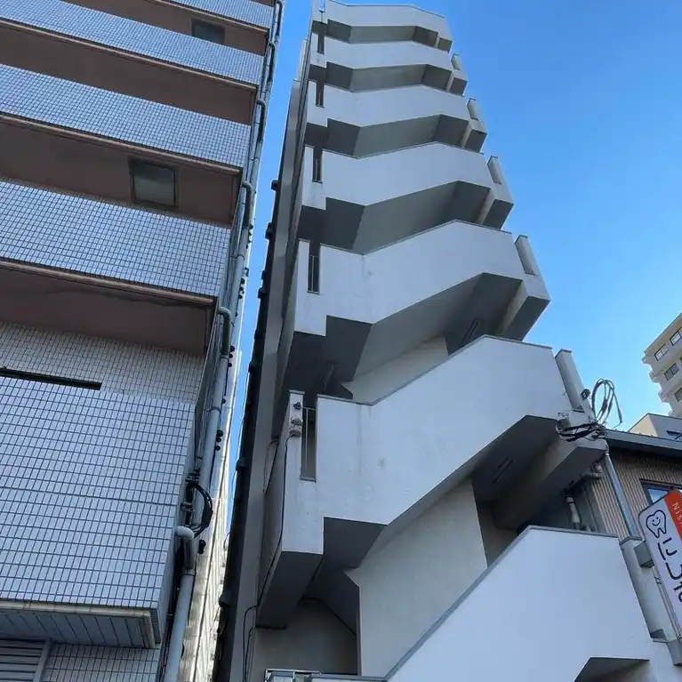 栄和ハイム